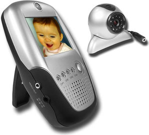 How To Install Baby Monitors