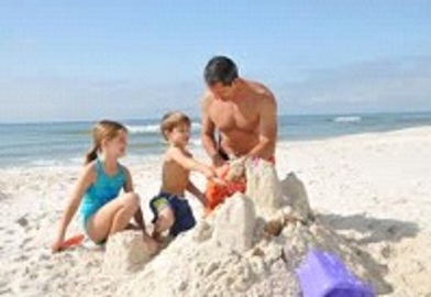 Family Beach Vacations Are A Great Way To Have Fun