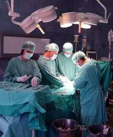 General Surgery Precautions For Patients To Follow Before And After Surgery