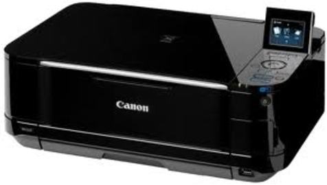 How To Get a All in One Canon Pixma Printer