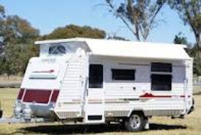 Discover Great Deals For Campers Caravan