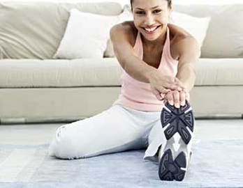 the Best Home Exercise Fitness