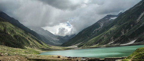 Why People Choose Pakistan For Vacations?
