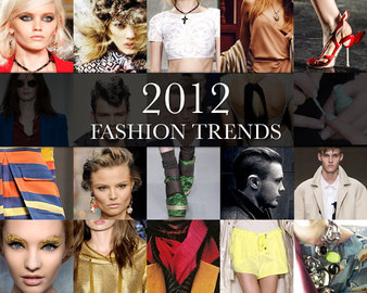 Trends in American Clothing Apparel