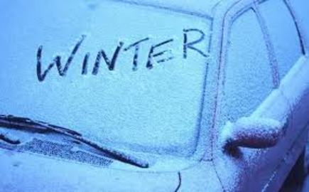 Winter Insurance Information