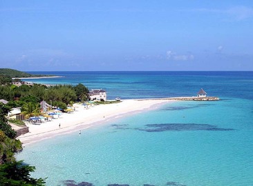 Jamaica All Inclusive Vacations Resorts To Consider For Both Family & Singles