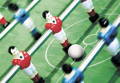 How To Play Tabletop Football Games