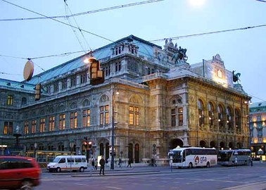 Vacations And Tour Tips Of Vienna