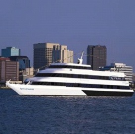 Hampton Roads Cruise Vacations In 2011
