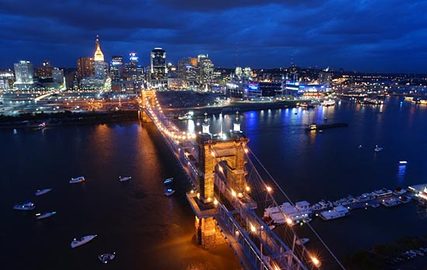 Cincinnati - Attractions For A Fun & Affordable Vacations