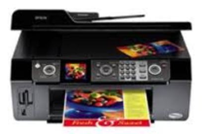 How To Install Ink in a Canon Inkjet Printer