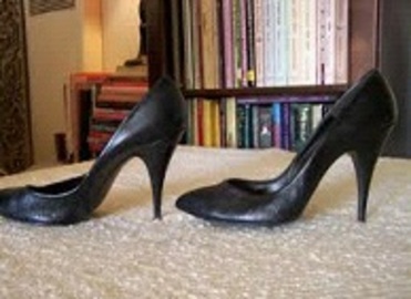 Finding Womens Size 8 Shoes