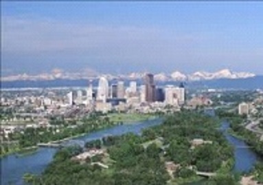 Calgary - For Exciting Vacations Amidst Outstanding Attractions