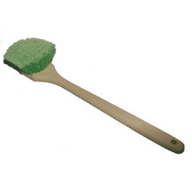 Best Brush To Use on Skin