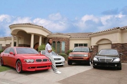 What You Should Know About Football Players Cars