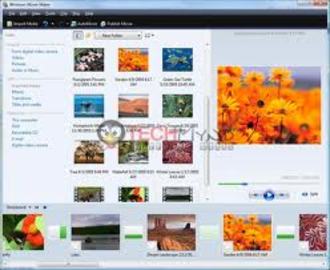 How To Use Windows Movie Maker For Creating Home Movies