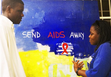 About Aids And Good Health Practices