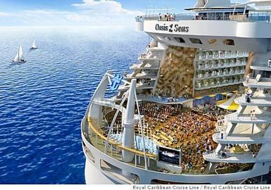 Best Cruise Line Caribbean Vacations