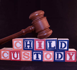 Child Attorney Information