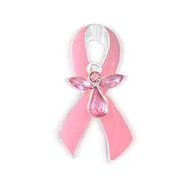 History Of the Pink Ribbon And Breast Cancer