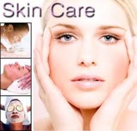 Taking Care Of Your Skin And Nails