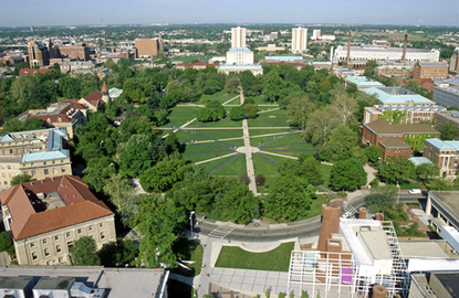 What Are The Important Courses Offered In The Ohio Universities