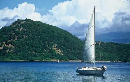 Guadeloupe: Best Places To Take A Tropical Vacations