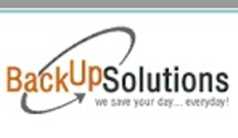 Where Do I Find a Reliable Data Backup Service?