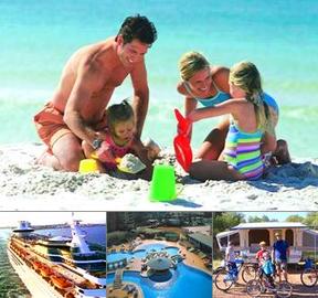 Cheap Family Vacations Can Build Lasting Memories