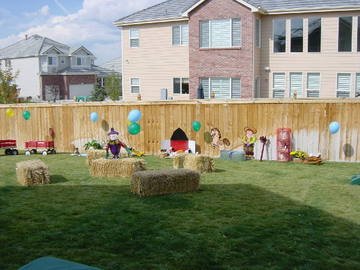 Barnyard Birthday Parties Themes That Are Adorable