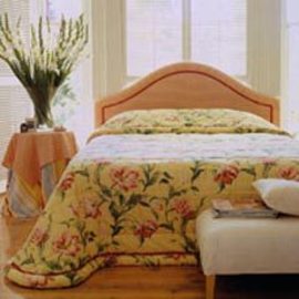 Home Furnishings: Bedding Decor Tips