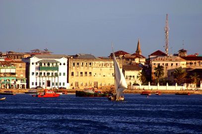 Zanzibar Island Vacations - Enjoy The Spice Island Of Culture