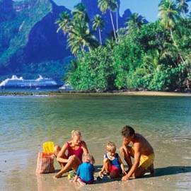 Cheap Family Vacations Can Build Lasting Memories