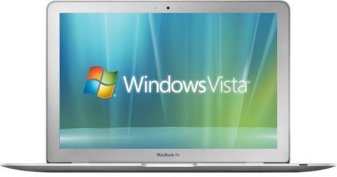 How To Get the Windows Vista Download