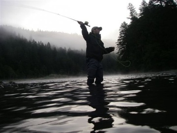 Tips For Finding The Best Fly Fishing Vacations