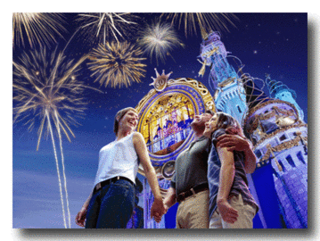 Reviews For Family Vacation Disney Packages