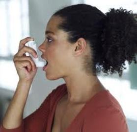 Most Common Asthma Diseases!