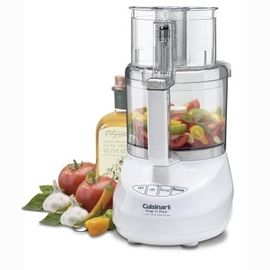 A Review on Food Processors