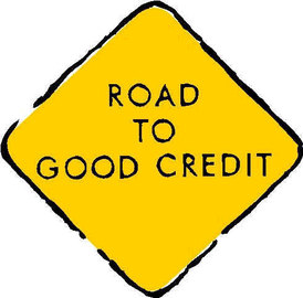 Improve your credit score with credit repair