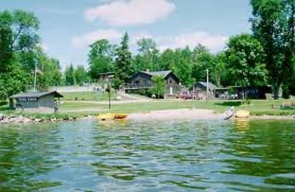 Lake Vacations In Minnesota