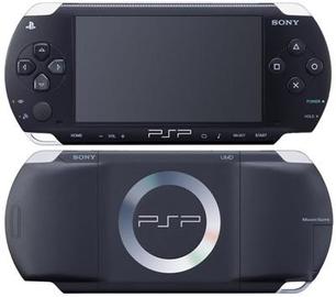 How To Use Psp Systems