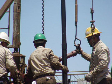 How To Get Jobs Oil