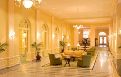 How To Get a Good Deal on Hotels Virginia