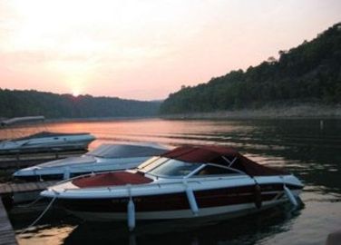 Lake Cumberland House Boat Rentals - Kentucky Vacations 