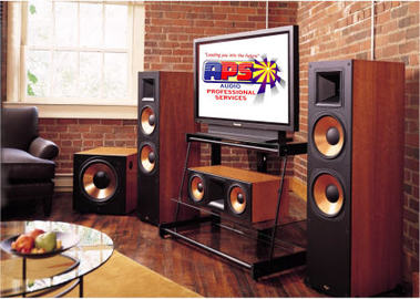 Home Audio Systems