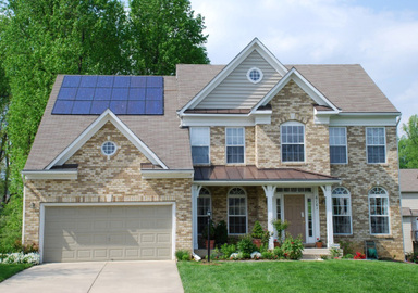 Home Green Energy Options