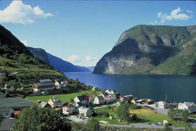 A Wonderful Norway Holiday Vacations