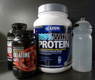 Tips For Taking Loss Weight Supplements