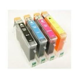 5 Best Ink Cartridge Printer Models