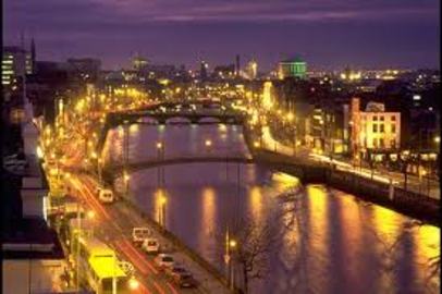 Deals On Trips To Dublin Ireland - Vacations Packages